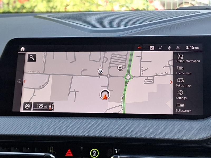 Used BMW 1 Series 2023 for sale - 77969430: Photo 19