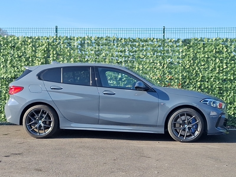 Used BMW 1 Series 2023 for sale - 77969430: Photo 2