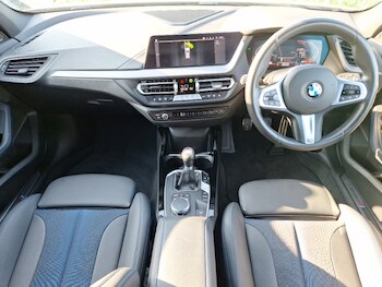 Used BMW 1 Series 2023 for sale - 77969430: Photo