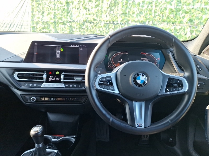 Used BMW 1 Series 2023 for sale - 77969430: Photo 5