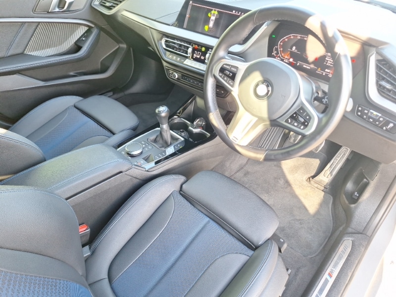 Used BMW 1 Series 2023 for sale - 77969430: Photo 6