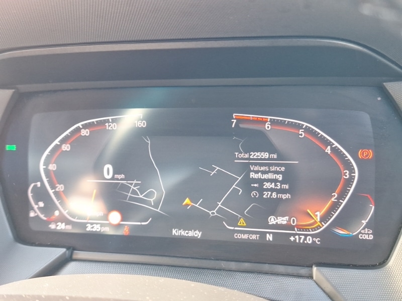 Used BMW 1 Series 2023 for sale - 77969430: Photo 9