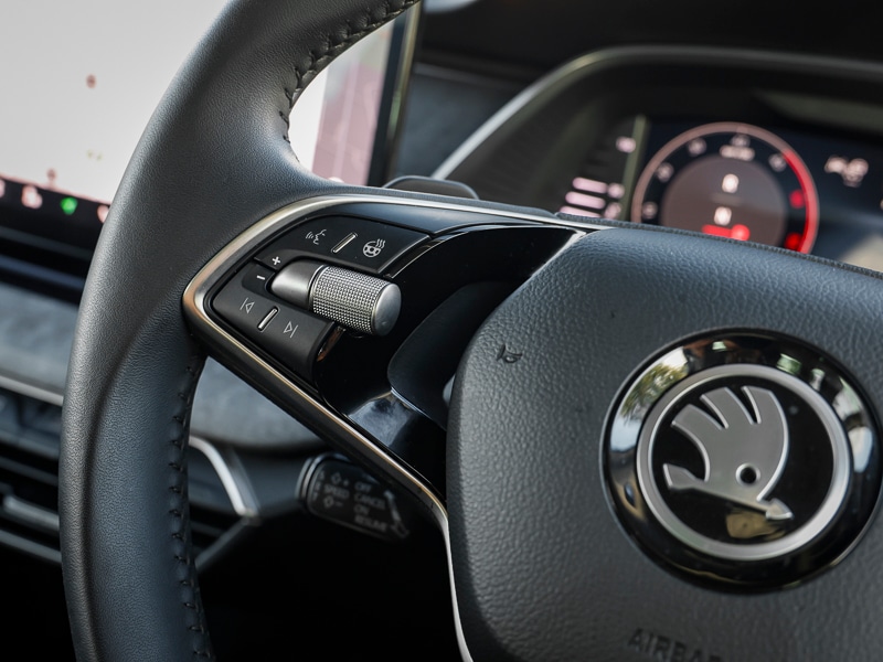 Used Skoda Octavia 2024 for sale - 76696158: Photo 16