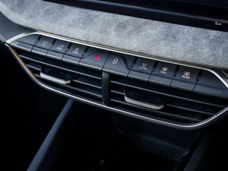 Used Skoda Octavia 2024 for sale - 76696158: Photo 18