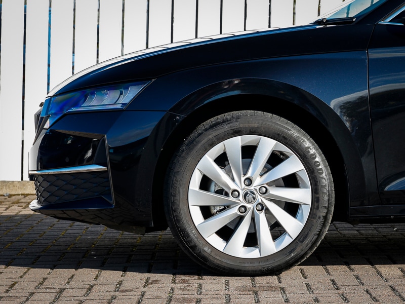 Used Skoda Octavia 2024 for sale - 76696158: Photo 19