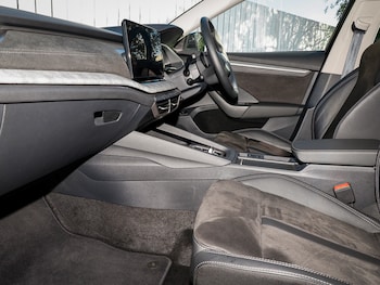 Used Skoda Octavia 2024 for sale - 76696158: Photo