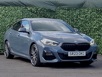 Used BMW 2 Series 2023 for sale - 78821545: Photo