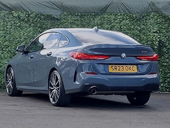 Used BMW 2 Series 2023 for sale - 78821545: Photo