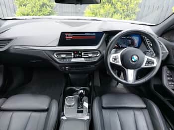 Used BMW 1 Series 2024 for sale - 79782662: Photo