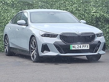Used BMW i5 2024 for sale - 78889719: Photo