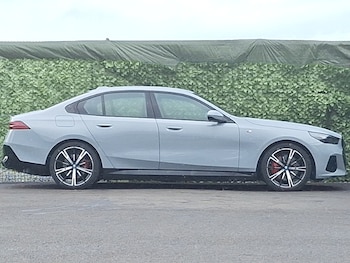 Used BMW i5 2024 for sale - 78889719: Photo