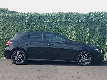 Used Mercedes-Benz A-Class 2022 for sale - 79171533: Photo
