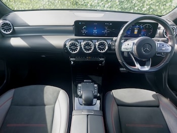 Used Mercedes-Benz A-Class 2022 for sale - 79171533: Photo