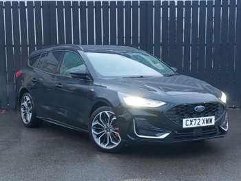Used Ford Focus 2022 for sale - 75395292: Photo