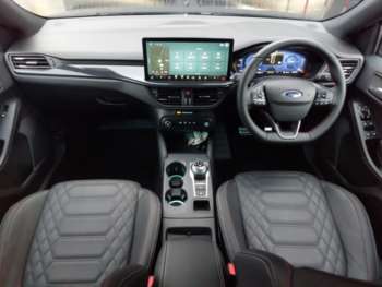 Used Ford Focus 2022 for sale - 75395292: Photo