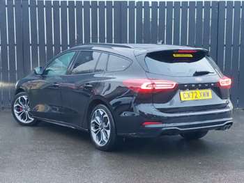 Used Ford Focus 2022 for sale - 75395292: Photo