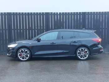 Used Ford Focus 2022 for sale - 75395292: Photo