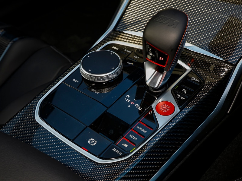 Used BMW M2 2025 for sale - 76387859: Photo 10