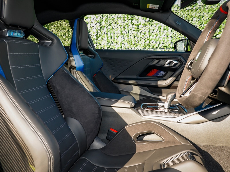 Used BMW M2 2025 for sale - 76387859: Photo 11