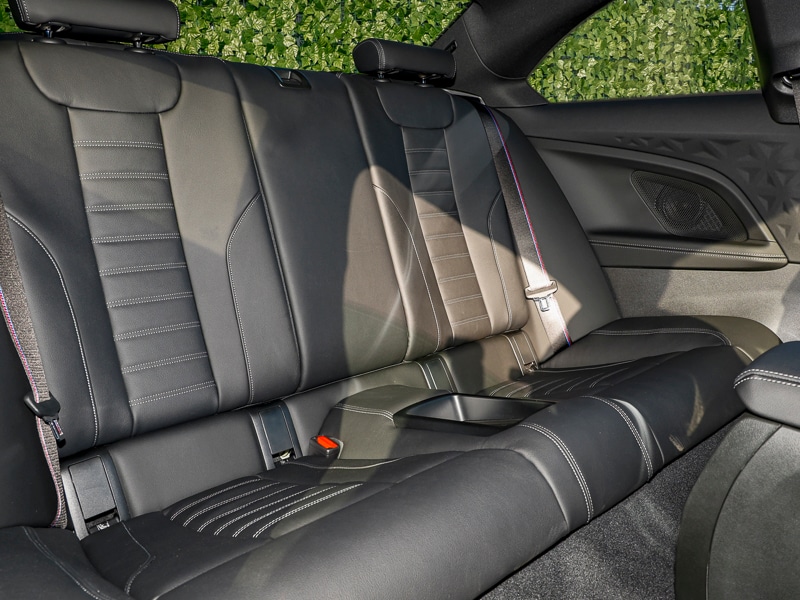 Used BMW M2 2025 for sale - 76387859: Photo 12