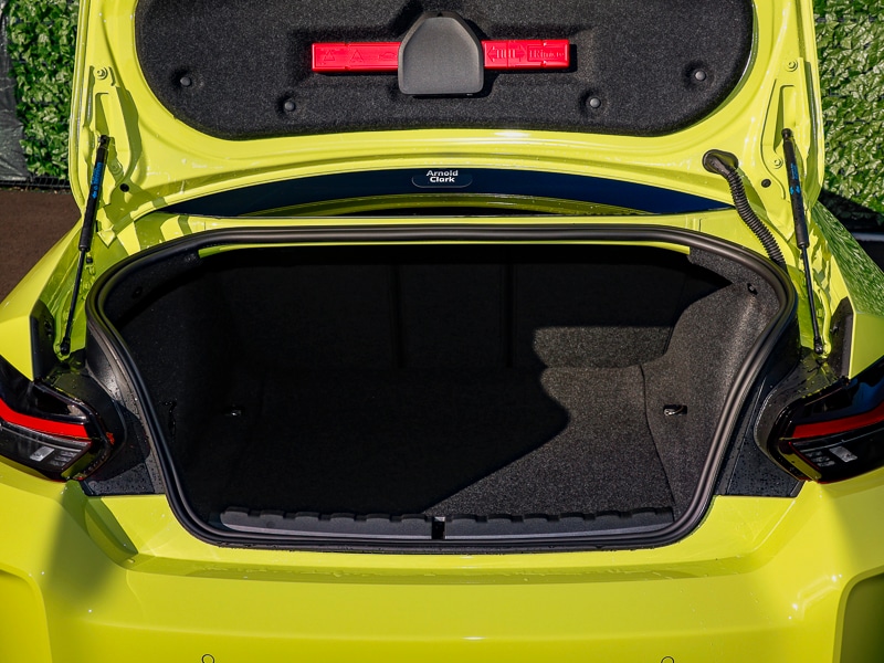 Used BMW M2 2025 for sale - 76387859: Photo 13