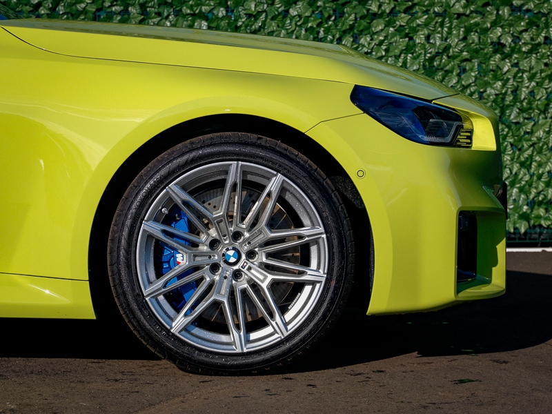 Used BMW M2 2025 for sale - 76387859: Photo 14