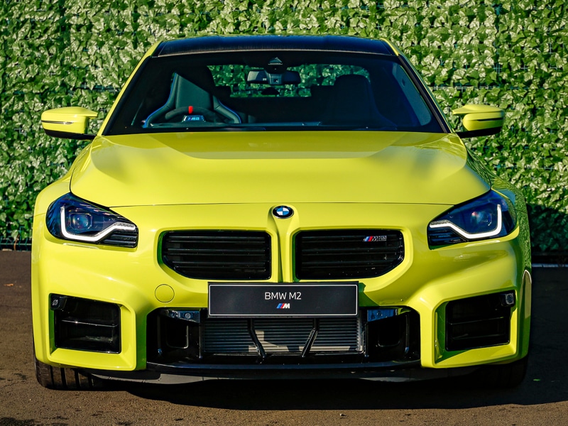 Used BMW M2 2025 for sale - 76387859: Photo 16