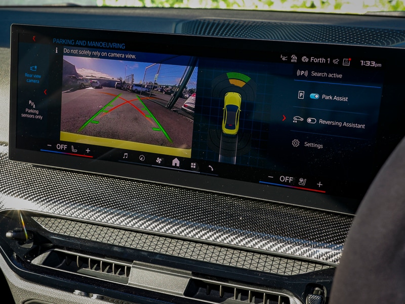 Used BMW M2 2025 for sale - 76387859: Photo 17