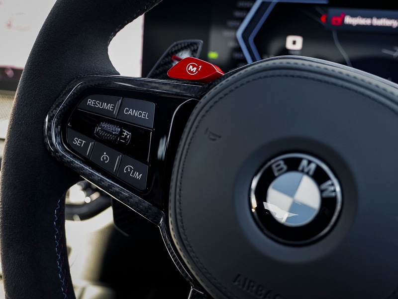 Used BMW M2 2025 for sale - 76387859: Photo 19