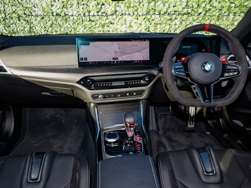 Used BMW M2 2025 for sale - 76387859: Photo 4