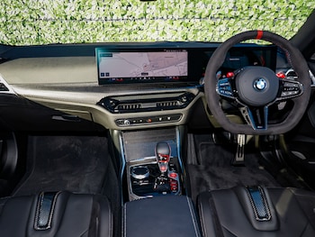 Used BMW M2 2025 for sale - 76387859: Photo