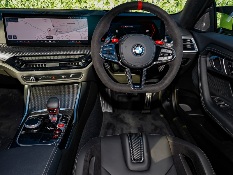 Used BMW M2 2025 for sale - 76387859: Photo 5