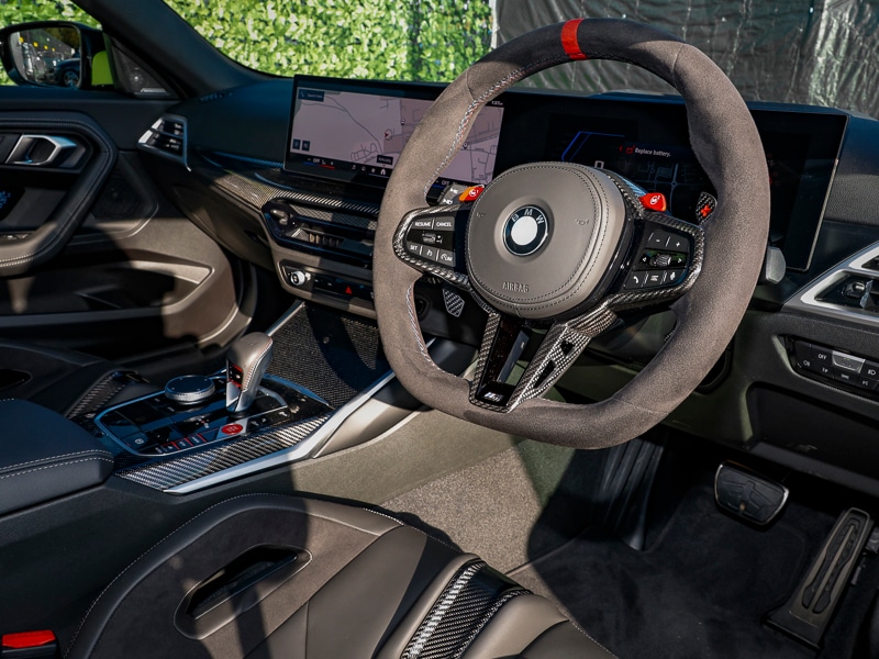 Used BMW M2 2025 for sale - 76387859: Photo 6