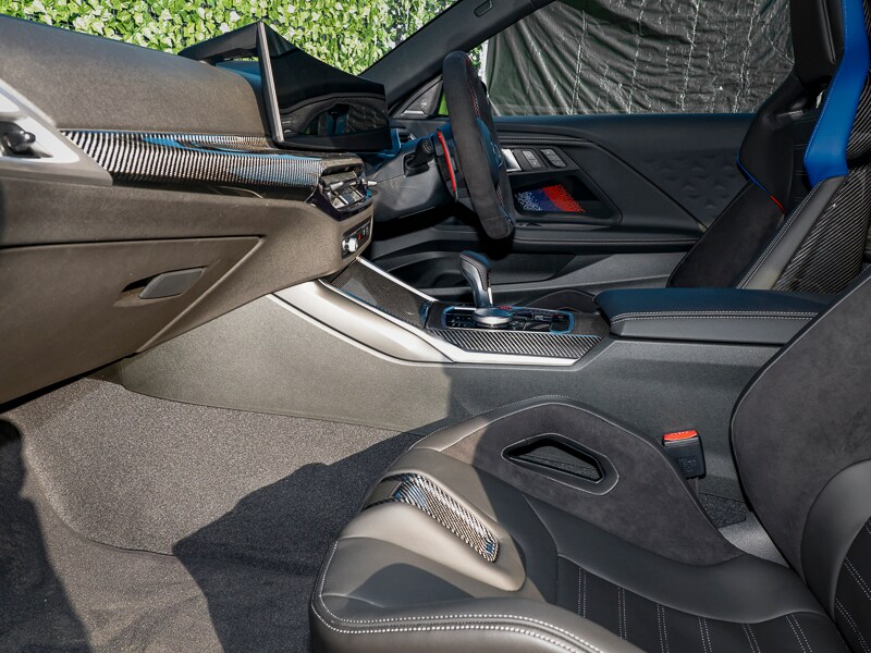 Used BMW M2 2025 for sale - 76387859: Photo 7