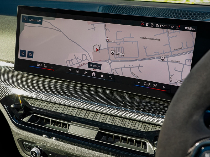 Used BMW M2 2025 for sale - 76387859: Photo 8