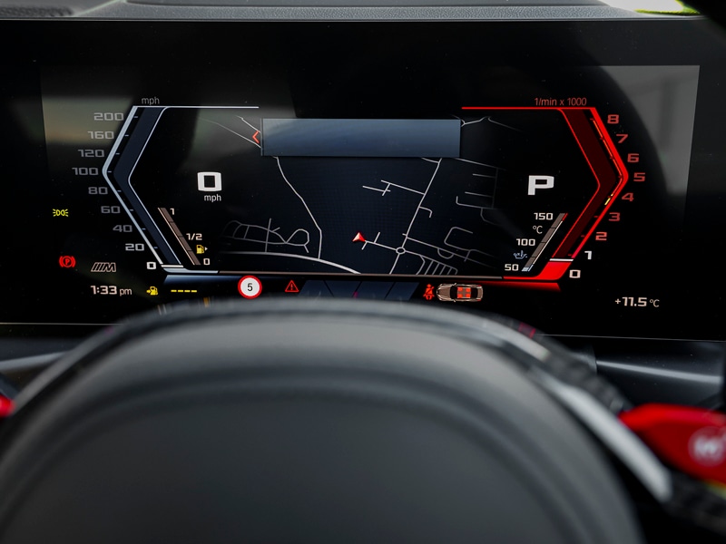 Used BMW M2 2025 for sale - 76387859: Photo 9