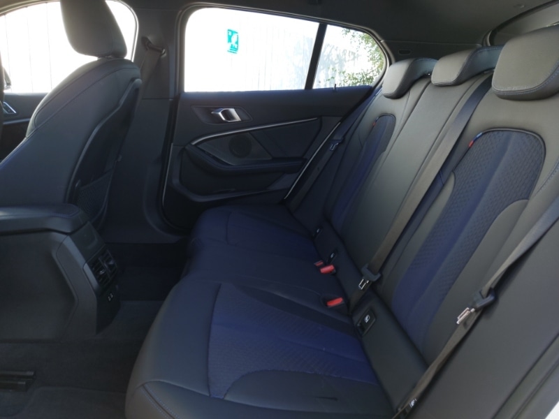 Used BMW 1 Series 2022 for sale - 76059082: Photo 12