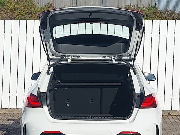 Used BMW 1 Series 2022 for sale - 76059082: Photo 13