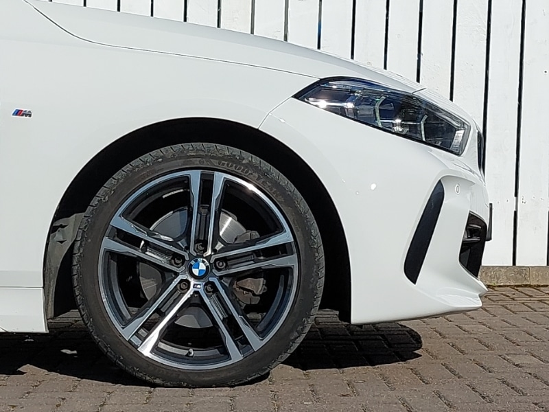 Used BMW 1 Series 2022 for sale - 76059082: Photo 14