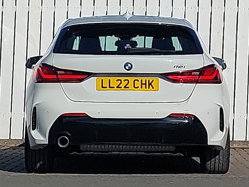 Used BMW 1 Series 2022 for sale - 76059082: Photo 15