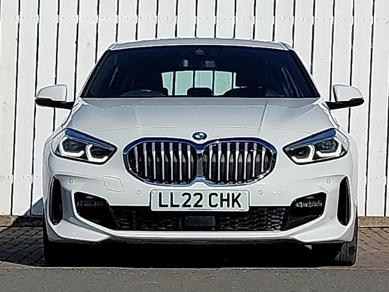 Used BMW 1 Series 2022 for sale - 76059082: Photo 16