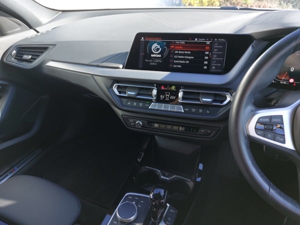 Used BMW 1 Series 2022 for sale - 76059082: Photo 17