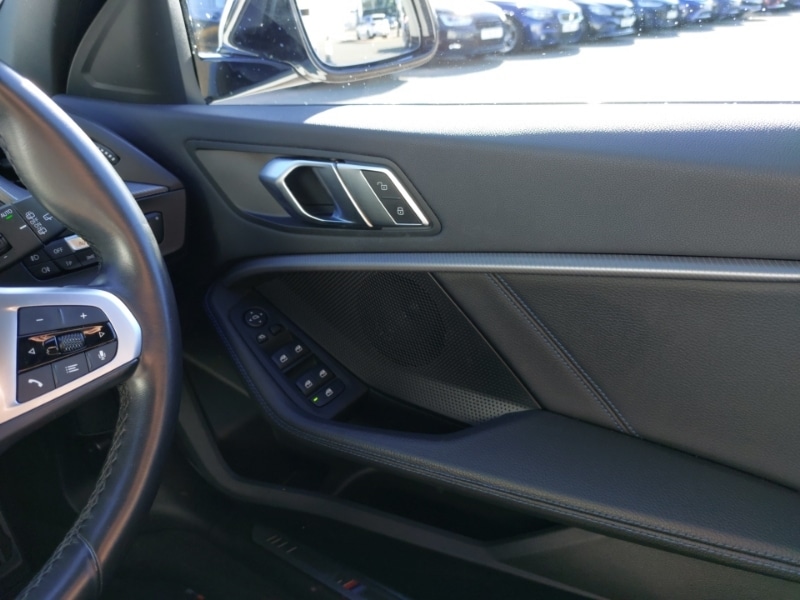 Used BMW 1 Series 2022 for sale - 76059082: Photo 18