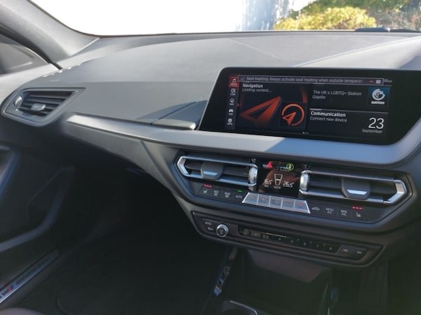 Used BMW 1 Series 2022 for sale - 76059082: Photo 19