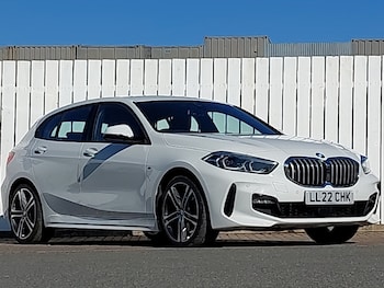 BMW - 1 Series