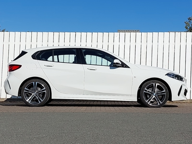 Used BMW 1 Series 2022 for sale - 76059082: Photo 2