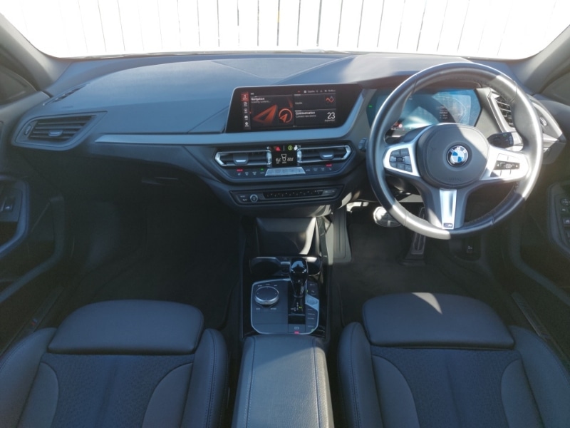 Used BMW 1 Series 2022 for sale - 76059082: Photo 4