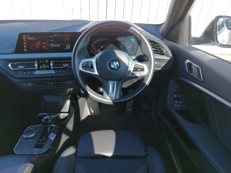 Used BMW 1 Series 2022 for sale - 76059082: Photo 5