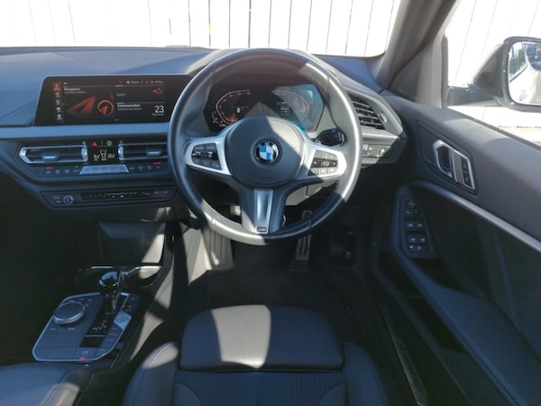 Used BMW 1 Series 2022 for sale - 76059082: Photo 5