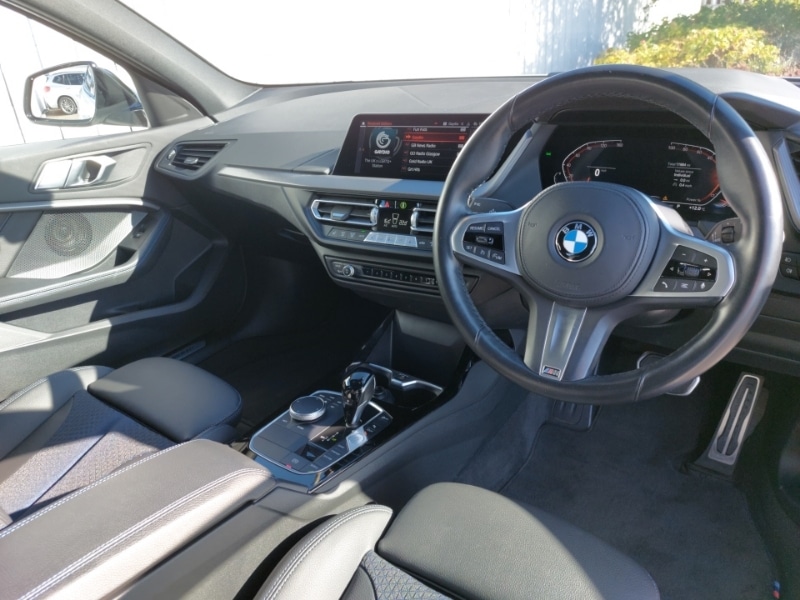 Used BMW 1 Series 2022 for sale - 76059082: Photo 6